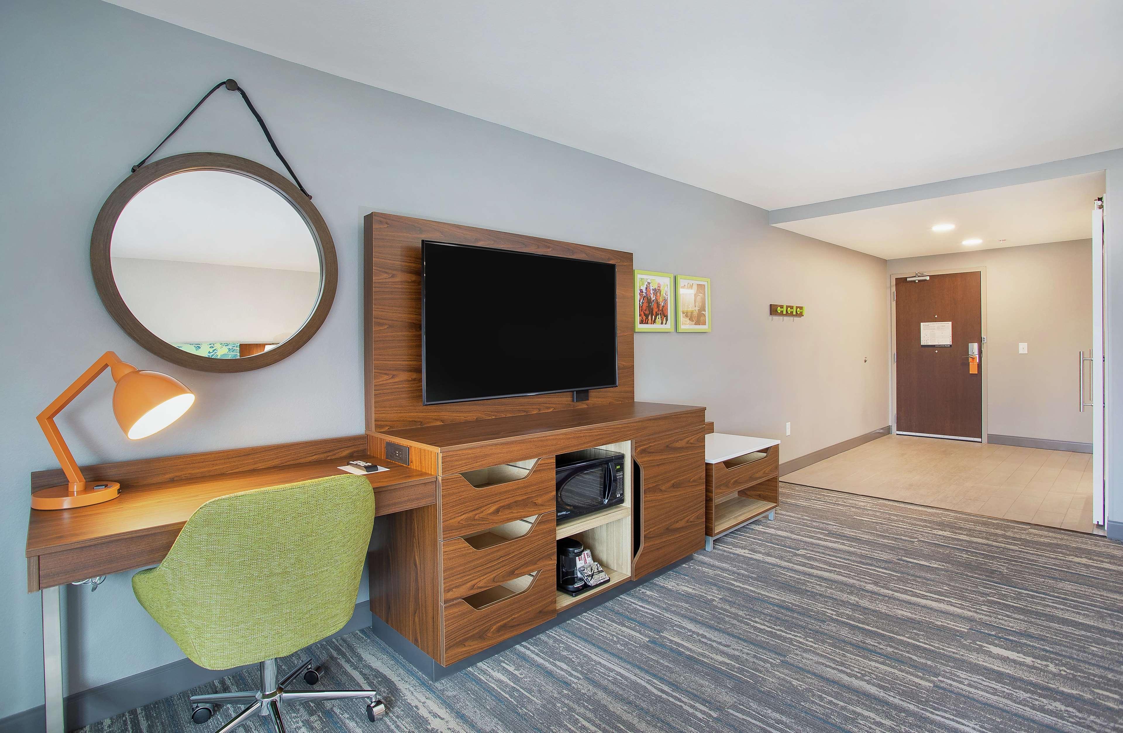 Hampton Inn Simpsonville Eksteriør billede