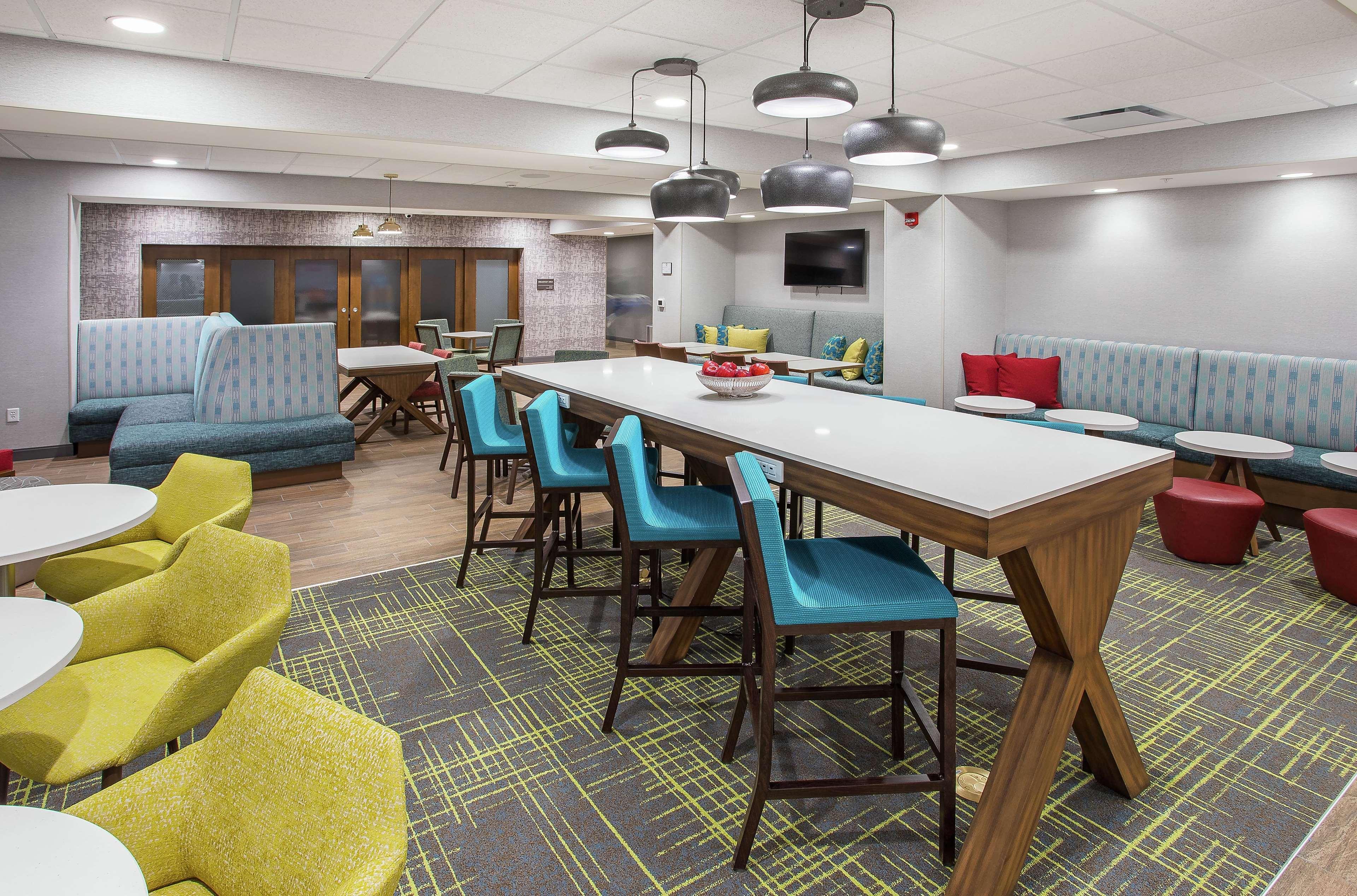 Hampton Inn Simpsonville Eksteriør billede