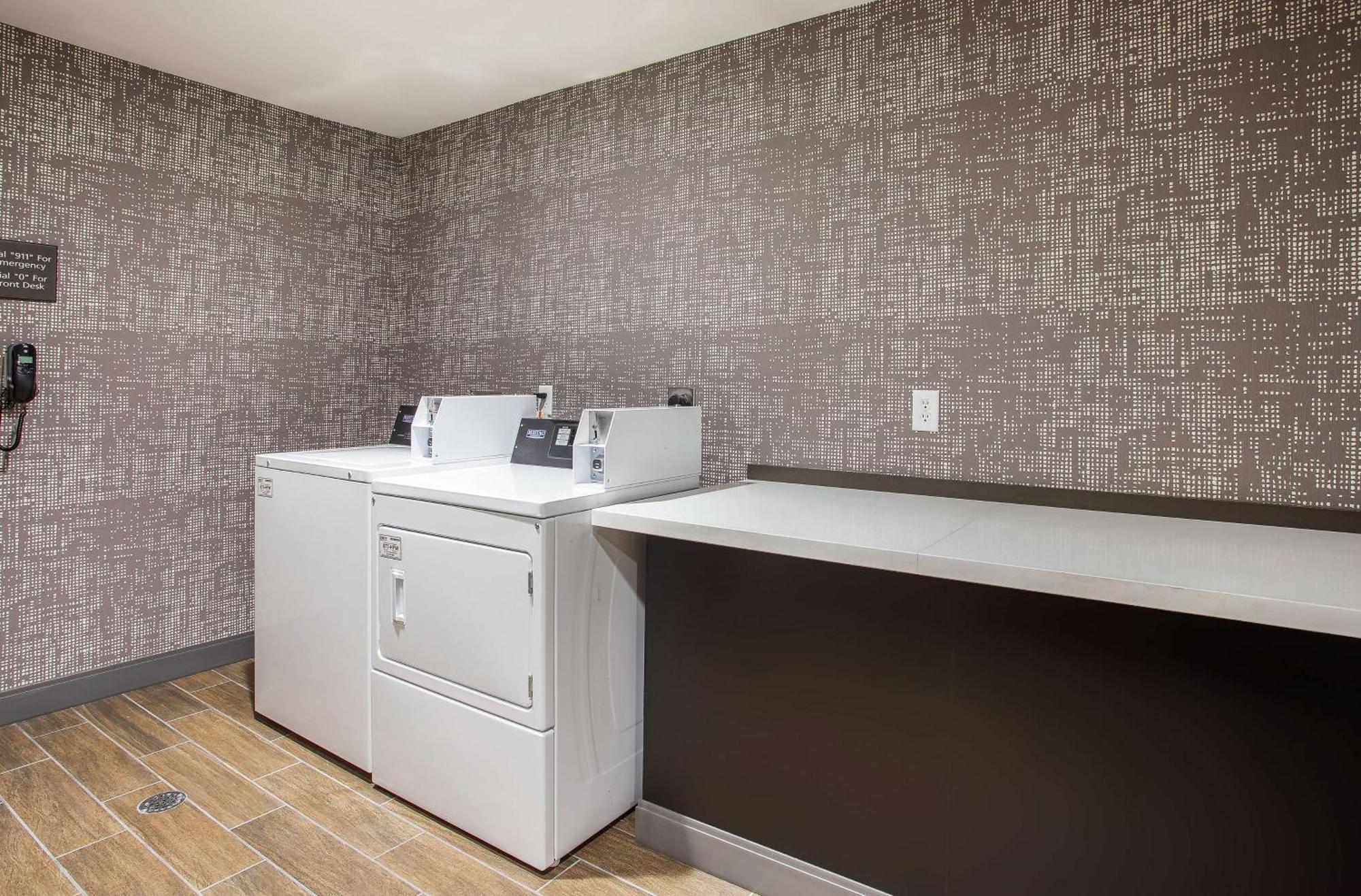 Hampton Inn Simpsonville Eksteriør billede